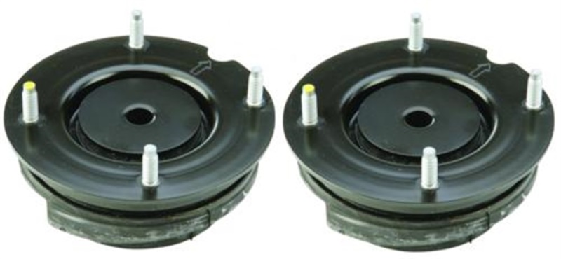 Ford Mustang Suspension Strut Mounts - Front - Ford Racing - Track Pack Option - `05-`10